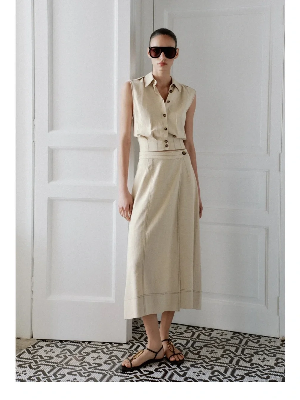 Zara sold once has